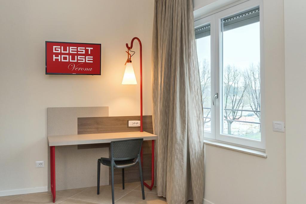 Guesthouse Verona Dış mekan fotoğraf