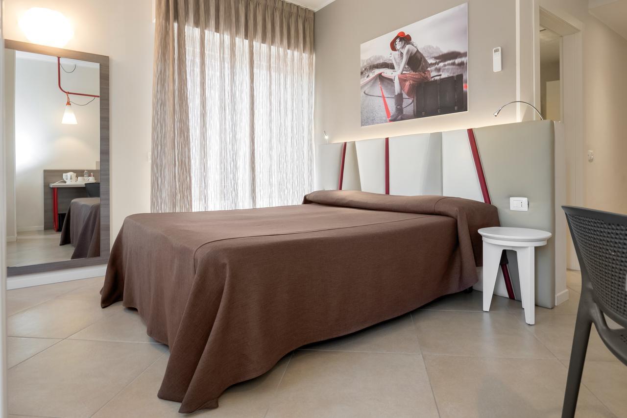 Guesthouse Verona Dış mekan fotoğraf