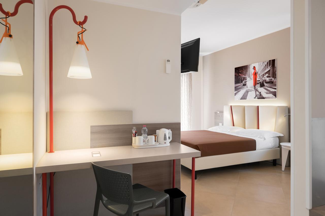 Guesthouse Verona Dış mekan fotoğraf