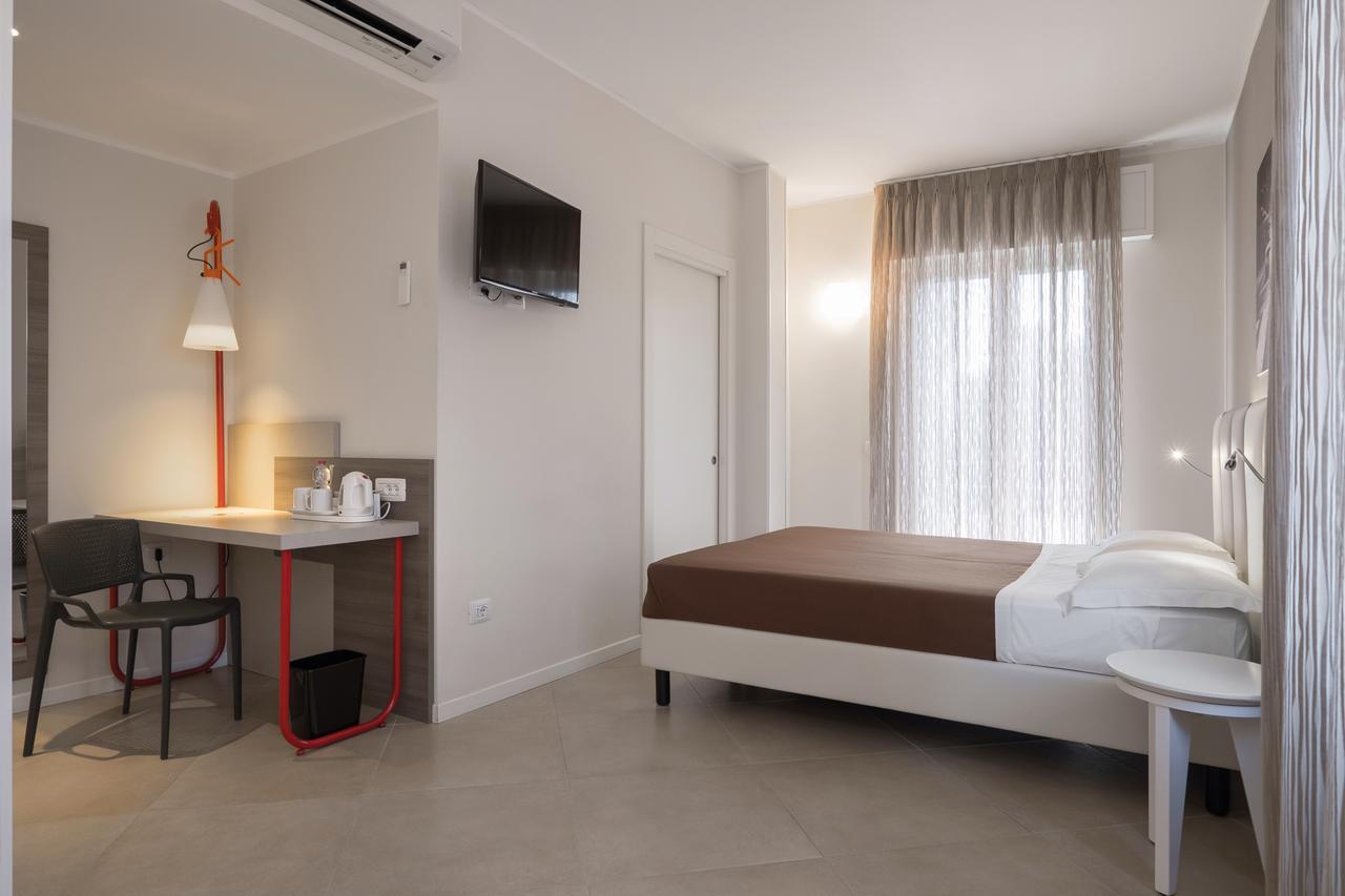 Guesthouse Verona Dış mekan fotoğraf